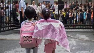 请不要给我的孩子减负-一流教育网