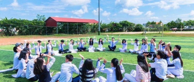 “妈妈，万一我考不上好高中怎么办？”这位妈妈的回答堪称范本！-一流教育网