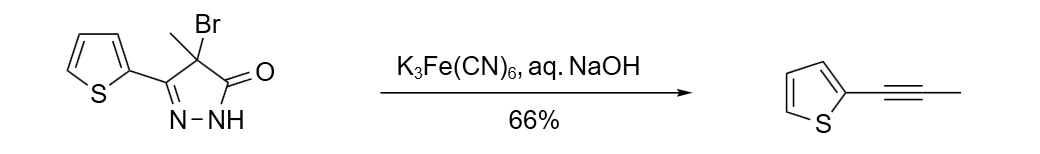 常用氧化剂----铁氰化钾 K₃Fe(CN)₆