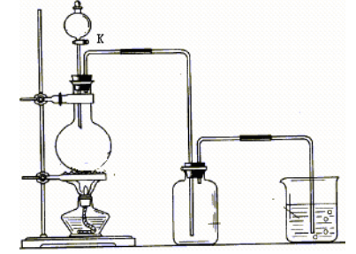 【高中化学】常用的干燥剂、分液漏斗、长颈漏斗的对比、装置的气密性检验