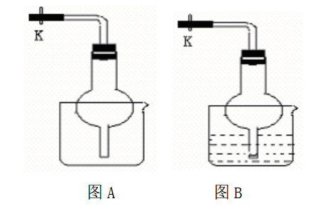 【高中化学】常用的干燥剂、分液漏斗、长颈漏斗的对比、装置的气密性检验