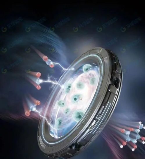 零碳科技：二氧化碳72变，中国科学家不断突破-一流教育网